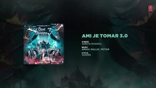 Bhool Bhulaiyaa 3-Ami Je Tomar 3.0-Kartik-Vidya