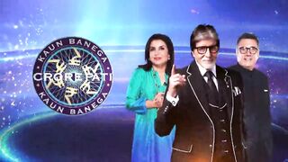 Kaun Banega Crorepati 16 25th October 2024 Dailymotion