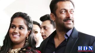 Salman Khan’s sister Arpita Khan Sharma sells her 2500 sq ft Khar home for Rs 22 crore | hdn