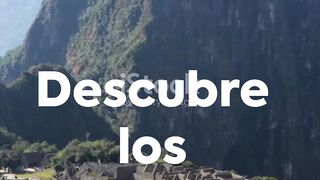 Descubre los secretos de Machu Picchu