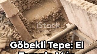 Göbekli Tepe