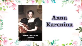 Anna Karenina - part 1 - capítulo 01 e 02