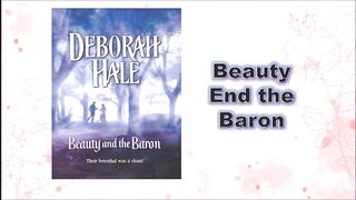 Beauty and the Baron - CHAPTER 1