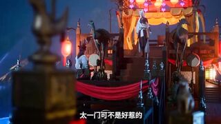 Preview Immortality S4 Eps 55