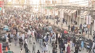 Karachi