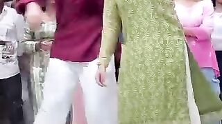 Simple Desi Dance