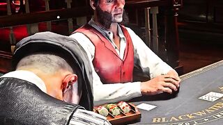 John Lose Blackjack | RDR 2