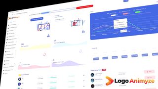 Logo Animyze Review: Create Animated Logos with AI Effortlessly