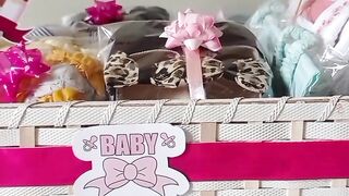 Gift basket