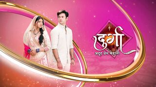 Durga 26 October 2024 Ep 41