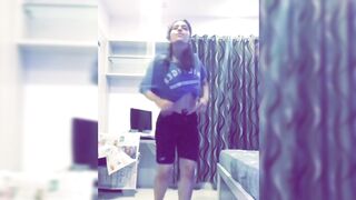 Indian Girl Suman Modi Dance