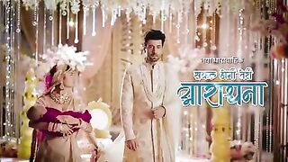 Aaradhana 26th October 2024 Episode Dailymotion