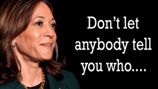 Kamala Harris: A Journey of Inspiration and Leadership