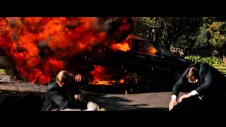 RH 3 Action Movie Clip HD Part 03