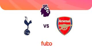 Tottenham Hotspur vs. Arsenal FC ｜ PREMIER LEAGUE HIGHLIGHTS ｜ Week 4 ｜