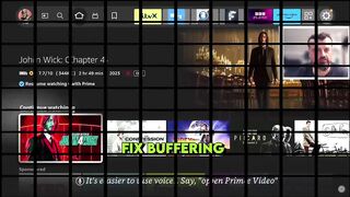 How To Fix Buffering On Firestick _ Android TV