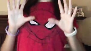 Spider Girl: Rise of the Web