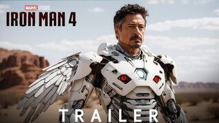 IRON MAN 4 NEW MOVIE TALLER