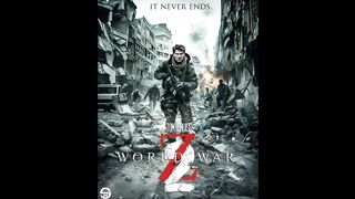 WORLD WAR Z 2 - Trailer 2025