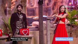 Bigg Boss 18 27th October 2024 EP 22 Part 2 - Video Dailymotion