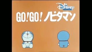 DOREAMON IN HINDI _ NOBITA GO GO MAN