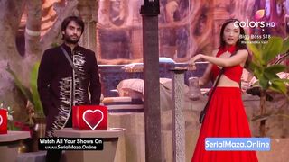 Bigboss18 episode 27oct weekend ka waar part 2