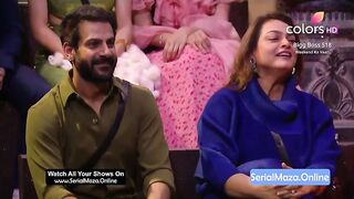 Bigboss18 episode 27oct weekend ka waar part 4