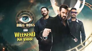 Bigg Boss Season 18 | Episode 22 | 27th October 2024