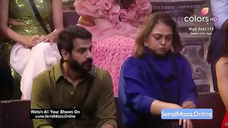 Bigg Boss 18 27th October 2024 Part8