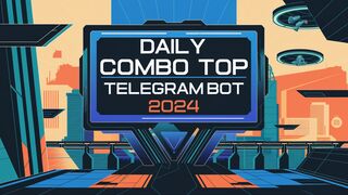 Daily Combo 27.10.2024 | Top Telegram Bots to Make Money FAST in 2024! |#Daily Combo #games #money