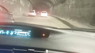 Tabilisi Tunnel