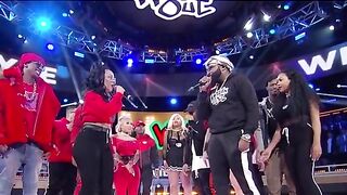 WILD N OUT