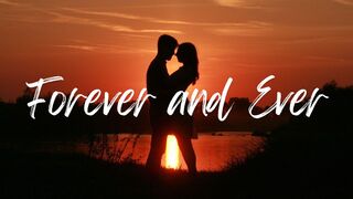 Forever & Ever - CJDW (Official Lyric Video)