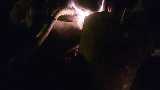 Fire wood