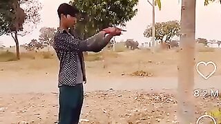 save the tree ????????#comedy #realfools #surajroxfunnyvibeo #vikramcomedyvideo #tree #video