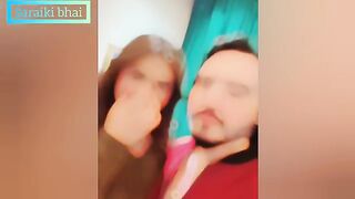 Tiktok Malik nazeba minahil malik viral video download