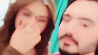 Minahil Malik leaked video Part 1