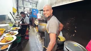 Colombo's CHEAPEST and Most EXPENSIVE Food! - Street Food Tour in Sri Lanka