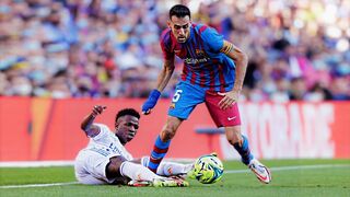 Sergio Busquets Skills The Genius of Simplicity