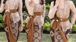 Batik indonesia