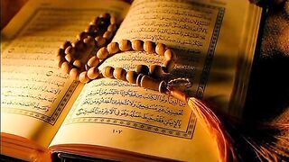 Beautiful quran tilawat