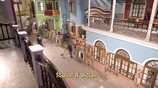 Bhabi Ji Ghar Par Hai 28th October 2024