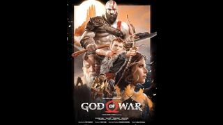 God of War Live Action -TRAILER 2026