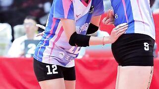 #sports #volleyball #volleyballworld #volleyballgirls #배구 #athlete #排球