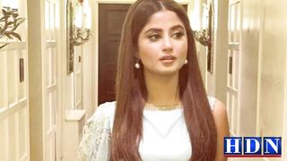 Net Worth of Sajal Aly, Prabhas’ new heroine