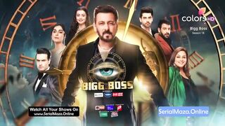 Bigg Boss 18 28th October 2024 EP 23 Part 8 - Video Dailymotion