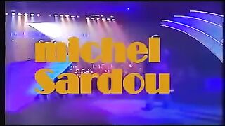 Michel & Jackie Sardou Sketch Comme d'habitude