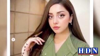 Alizeh Shah under fire for content on Instagram | alizeh shah