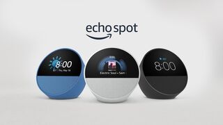 Echo Dot Smart Speaker ???????? Best deal price Don't Miss it ????????