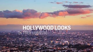 Hollywood Looks_ 14 Free Lumetri Color Grading Presets - PremiumBeat by Shutterstock